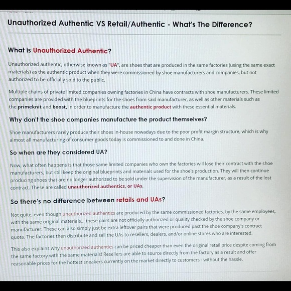 unauthorized authentic airpods